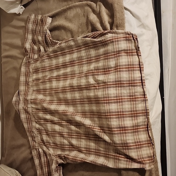 Timberland short sleeve button up - Picture 4 of 5